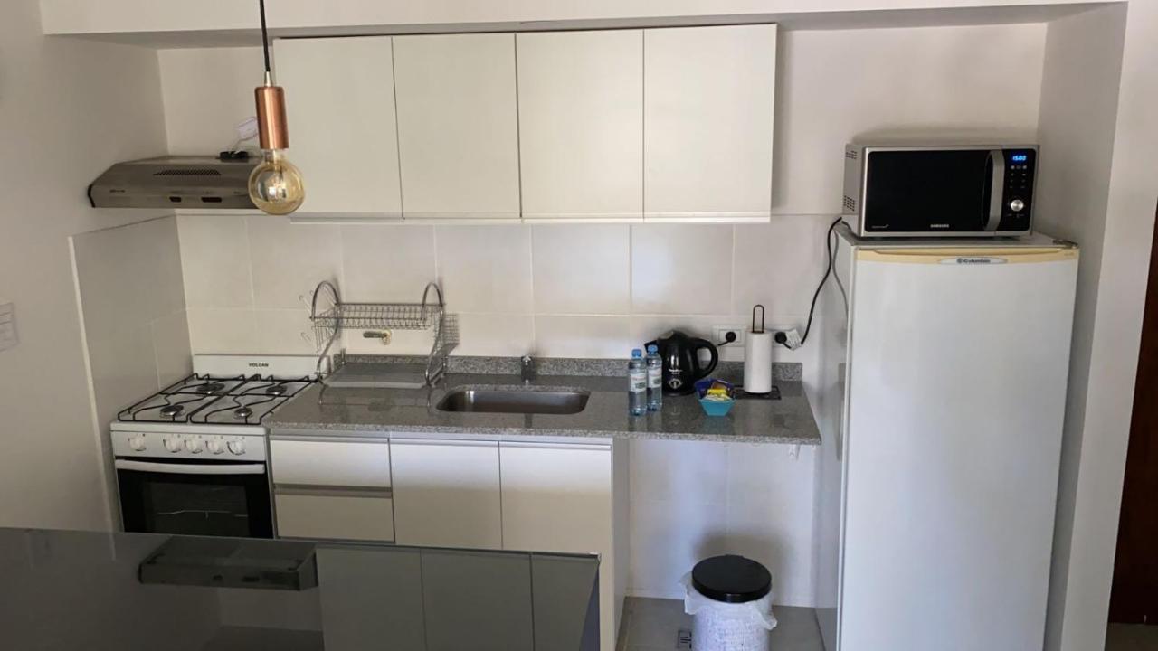 Talavera 480 Salta Dış mekan fotoğraf